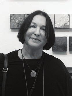 GIEDRĖ RIŠKUTĖ Sündinud 1952 Vilniuse Kunstiakadeemias stsenograafiat ja maali õppinud Giedė Riškutė on rahvusvahelises kunstielus aktiivselt tegutsenud pea nelikümmend aastat. Alates 1983.