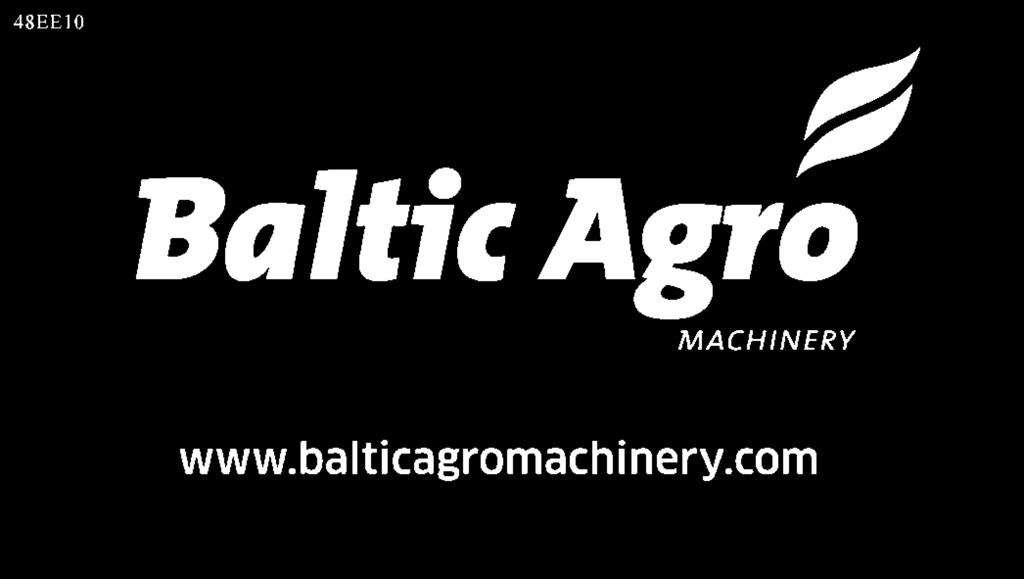Baltic Agro Machinery hooldemeeskond on läbinud John Deere i tehasekoolitused ja nad tunnevad teie seadmete iga viimast kui osa ning suudavad tuvastada võimalikud vead.