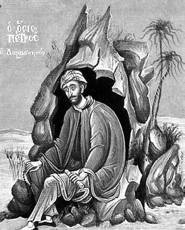 Nende autor on Studioni kloostri eestseisja püha Teodor, kes oli ikonoklasmi-aegne hümnograaf ja usutunnistaja.