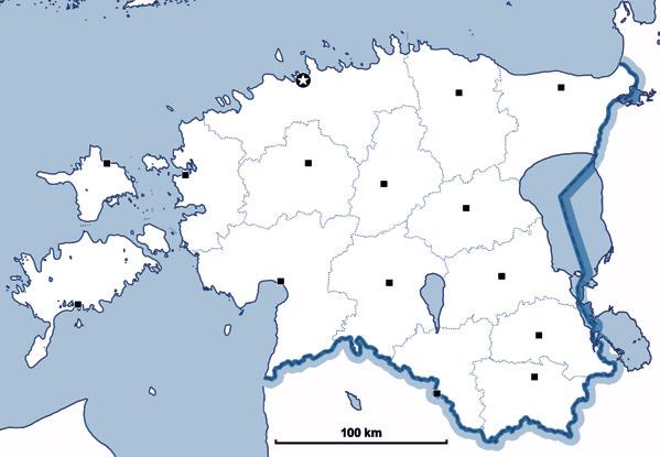 7. RÄÄKIMINE Vaata Eesti maakondade vappe ja leia, missugune nendest on sinu maakonna oma. Kirjelda seda ja ütle, miks sinu meelest on vapil just niisugust kujundust kasutatud. 11 8. LUGEMINE.