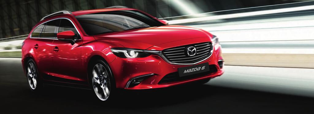 S K Y A C T I V T E C H N O L O G Y Jõulise iseloomuga autol peab olema tugev süda. Mazda erakordne SKYACTIV Technology on andnud uue tähenduse tõhususele, võimsusele ja jõudlusele.