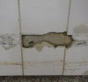 Tootmisettevõtte seinad Mõnedes ehitistes on seinakattematerjalina kasutatud kahhelkive, kuid nende puuduseks on