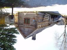 Vaade üle eesti tüüpilistele puidust elumajadele,
