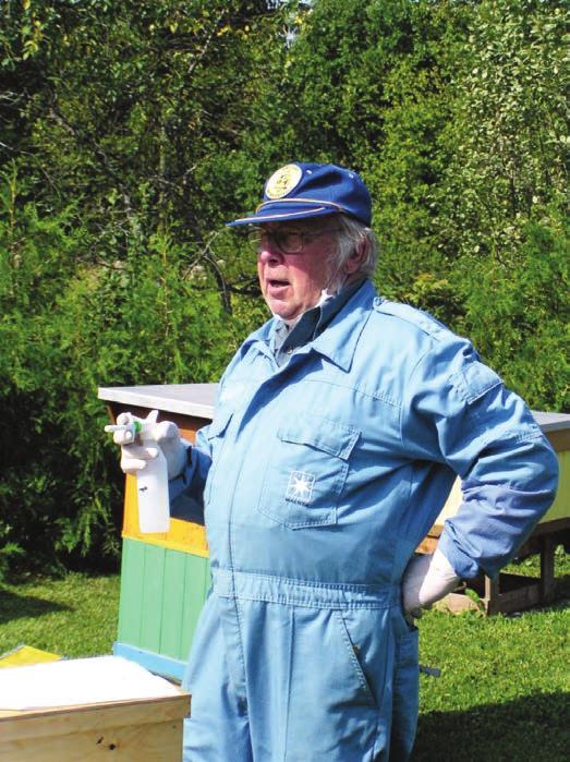 Mesinike hulgas hinnatakse Antu Rohtlat Eesti mesindusala tippteadjameheks, kelle arvamused ja nõuanded on peaaegu lõpliku tõe tasemel.