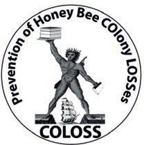 COLOSS honey bee colony loss and survival survey 2017/2018 KÜSIMUSTIK COLOSS 2018 Mesilasperede talvekadude uuring 2017/2018 TÄIDETAV ALATES 1. MAIST!