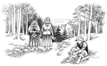 36 Tõrvaaugu mägi Eesti Ajalooarhiivi vanadelt kaartidelt on näha, et Koljaku-Oandu astangut on selle erinevates paikades nimetatud Tõrvaaugu mäeks, Tõrapmäeks, Künnapmäeks ja Pika jala mäeks.