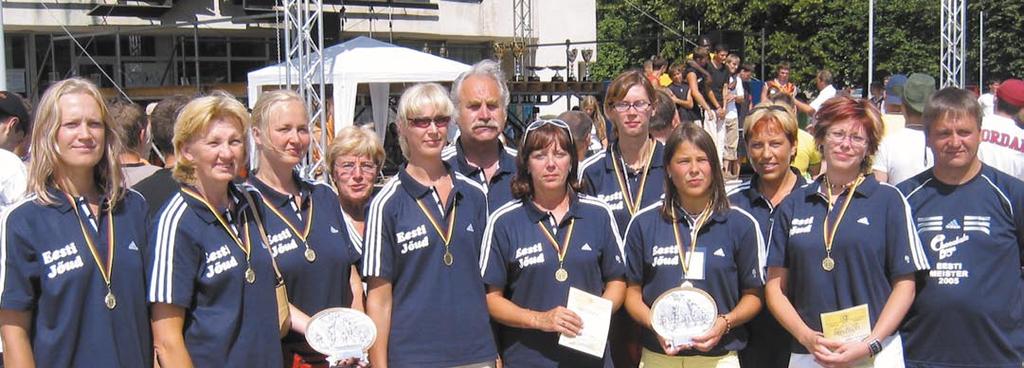 fi/sunsvoli Jõu spordiaktivistid ITAALIAS ja LEEDUS Leedu spordiühing Nemunas korraldas Rahvusvahelise Spordi ja Kultuuri Festivali, mis toimus 7.-11. juulini 2005.a. Anykšciais.