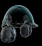SNR 37 db Enneolematu summutus ilma vajaduseta kanda topeltkaitset nii kõrvatroppe kui ka kõrvaklappe.