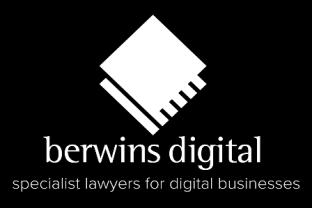 Digiäri valdkonna juristid Paul Berwin Birwins Digital Brexit Mida see tähendab ühendkuningriigis toimuvale äritegevusele Mis juhtus? 23.