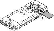 Telefoni toiteallikaks on aku BL-4CT. Kasutage alati Nokia originaalakusid. Vt "Juhtnöörid Nokia originaalaku kindlakstegemiseks", lk 49.