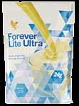 Forever Lite Ultra kokteilid aitavad kujundada tõhusa kava optimaalse kehakaalu säilitamiseks. Vanilli 375 g (15 portsjonit) 21.40 Šokolaadi 390 g (15 portsjonit) 21.