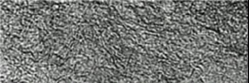 Joonis. Titaankarbiidist sünteesitud amorfse süsinikmaterjali TEM i pilt 3.