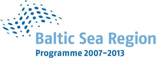 Mõnevõrra teistest tuntum oli Baltic Sea Region logo, mida teadis neljandik (26%)