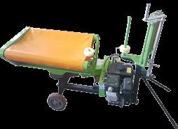 Traktori võimsus : 70-90hj 2299 Postiaugu puur HL50