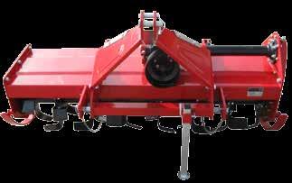 Traktori võimsus : 20-30hj 849 FM-180 Niidulaius 1770mm