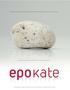 Toodame Epokate OÜ on aastal Eesti erakapitalil loodud tootmisettevõte. Ettevõtte peamiseks tegevusvaldkonnaks on epoksüvaik põrandakatete ehitu