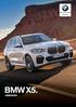 BMW X5 G05 hinnakiri.xlsx