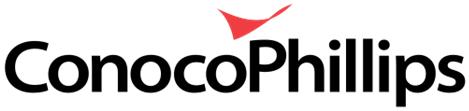 Investeerimishoius Globaalsed Titaanid alusvara (3) Portfelli kuuluvad äriühingud ConocoPhillips on USA päritolu rahvusvaheline energiakontsern, mille peakorter asub Texase osariigis Houstonis.