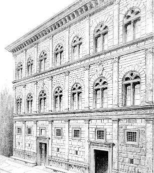 Laiemalt tutvustas ordereid Itaalia arhitekt Sebastiano Serlio (1475 1554), kes illustreeris oma traktaadi Regoli generali di architettura sopra le cinque maniere degli edifici joonistega,
