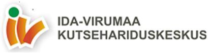 Ida-Virumaa Kutsehariduskeskus Arengukava 2018-2020