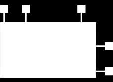 Eelvaade (Näide) Peakuva Telerežiim / Sisendrežiim / Kanali asukoht ja nimi (peakuva jaoks) Telerežiim / Sisendrežiim (alamkuva jaoks) Vajutage nuppe /, et valida