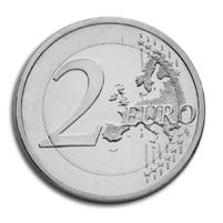 rahaühikuteks euro (