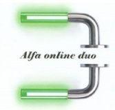 Line Online A2-LZ-40-M 163,45 12V toitel, roheline/punane Line Online A2-LZ-40-I 163,45 Line Online A2-LZ-40-D 163,45 Line Online Duo A2-LL-40-M