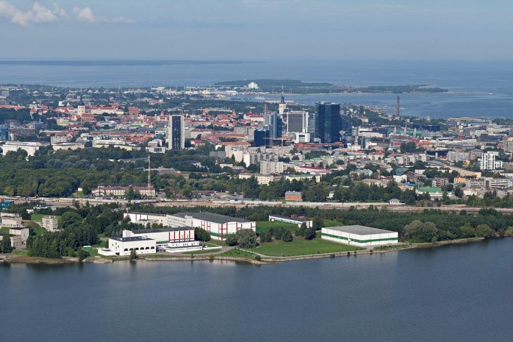 Tallinn BSC