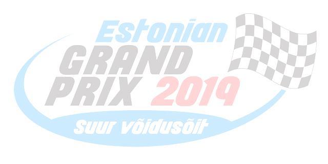 ESTONIAN GRAND PRIX 2019 FIA-NEZ NORTH EUROPEAN CHAMPIONSHIP FINNISH CAR RACING CHAMPIONSHIP ESTONIAN CAR RACING CHAMPIONSHIP BaTCC RACING CHAMPIONSHIP