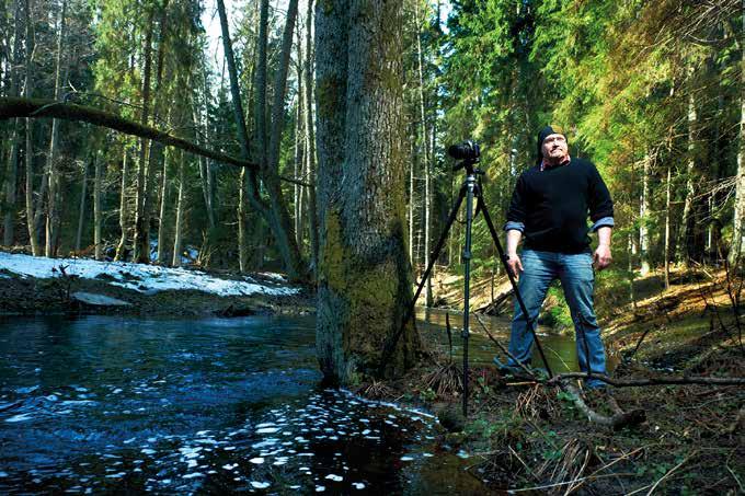14 VISUAALNE süsteem Riigimets Vändra metskond RIIGIMETS Vändra metskond Inspiratsioon on tuletatud Riigimetsa tähistussildist, mida võib kohata üle Eesti.