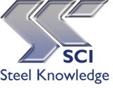 SCI (The Steel Construction Institute) is the leading, independent provider of technical expertise and disseminator of best practice to the steel construction sector.