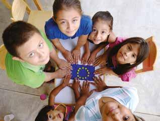 8 2015. aasta aruanne Euroopa Liidu arengu- ja välisabipoliitika ning selle rakendamise kohta 201.