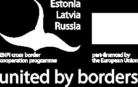Eesti-Vene piiriülese koostöö programm