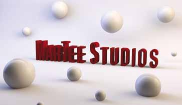 MarTee Studios tegeleb lühikeste tutvustusvideote ja reklaami teenuse pakkumisega. Stuudio aitab klientidel reklaamida ja tutvustada oma toodet.