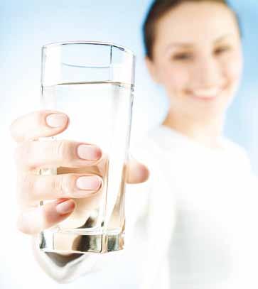11. detsember 2015 3 Viimsi joogivesi on kvaliteetne AS Viimsi Vesi on saanud teavet, et koduseid joogivee filtersüsteeme pakkuvad firmad teevad agressiivset müügitööd, andes mõista, justkui ei