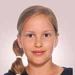 Lisaks sportlikele saavutustele on tal hea õppeedukus ja ta esindab kooli olümpiaadidel. Hanna-Liisa Sulg on väga hea õppeedukusega, väga aktiivne sportlane, Eesti U17 koondise liige.
