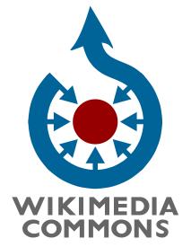 Commons Commons on Vikipeedia pildipank, mis sisaldab hetkel enam kui 16,6 miljonit meediafaili.