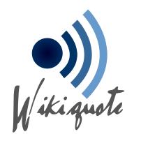 Vikitsitaadid Vikipõhine tsitaadikogumik. Algatatud 10.