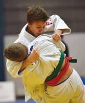 Eesti meistrid judos 2015.