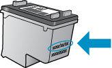 Teave kasseti garantii kohta HP-kasseti garantii rakendub, kui kasetti kasutatakse selleks mõeldud HP printimisseadmes.