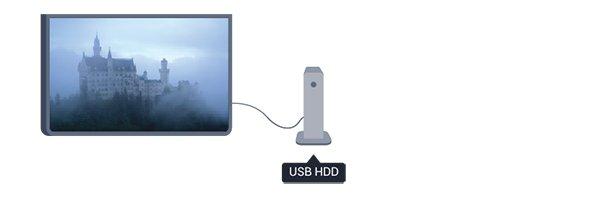 Ultra HD pakub teleripilti, mis on selge ja terav isegi suurel ekraanil. 1.