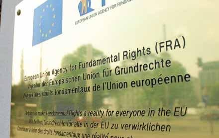 Kes me oleme? Euroopa Liit asutas Põhiõiguste Ameti eesmärgiga pakkuda põhiõiguste alal sõltumatut ning tõendipõhist nõu. Põhiõiguste Amet on üks Euroopa Liidu eriotstarbelistest asutustest.