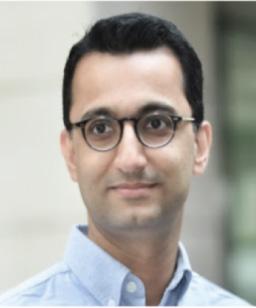 BECOMING A DIGITAL FIRST RETAILER Thrive not survive in the age of disruption Asad Khosa Digital Lead at NCR Digital EMEA 14:15 14:45 14:45 15:00 As we move into the Fourth Industrial Revolution,