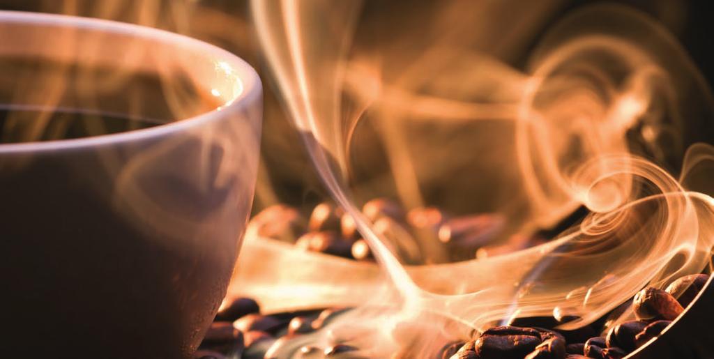 24 Kohvi poolt või vastu Sirje Hendla, toitumisnõustaja Kohv on jook, mis ei jäta kedagi külmaks.