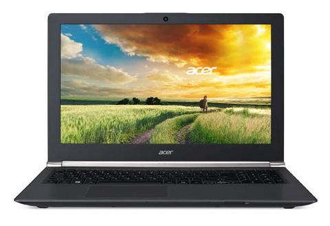 Acer Aspire V17 - nitroga sülearvuti 6.