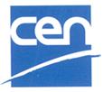 European Committee for Standardization (CEN) Euroopa Standardikomitee http://www.cen.