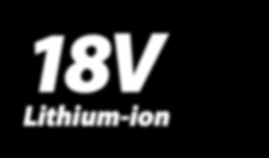 18V Lithium-ion Tükeldussaag DLS713 Ketassaag DSS610/DSS501