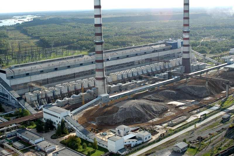 Paigaldame neljale Eesti elektrijaama