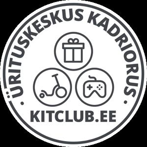 ee), Kadrioru ürituskeskus KIT Club (www.kitclub.