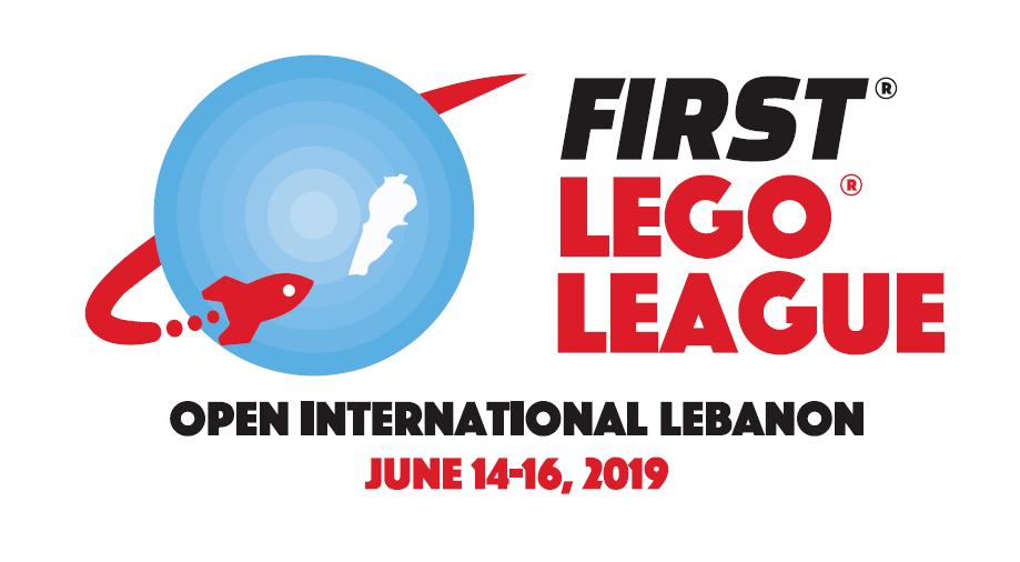FIRST LEGO League Open International Liibanon x Eesti meeskonda saavad võimaluse osaleda 14.-16.